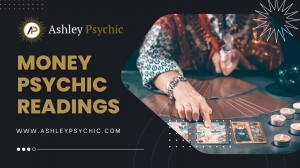 Unlocking Financial Clarity: The Power Of Money Psychic Readings