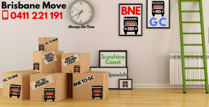 Simplify Your Move with Brisbane Move | Your Trusted Partner for House Removals in Brisbane