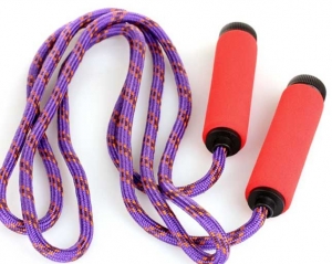 RDX Sports Skipping Ropes: Elevate Your Workout with Quality Gear