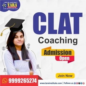 How to stay motivated during CLAT coaching in Kolkata