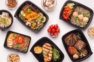 Unpacking Restaurant Take Out Food Containers: A Detailed Guide