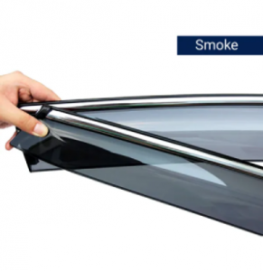 Unveiling The Benefits of Car Door Visor | Kingsway Accessories