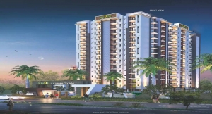 Rudra Saubhagyam Harhua Varanasi: A Symphony of Luxury Living in the Holy City