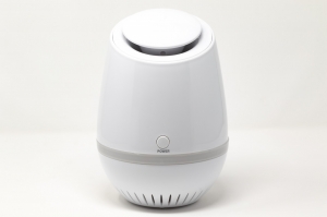 Living Air Air Breathing Easier with Living Air Air Purifiers: A Comprehensive GuidePurifiers