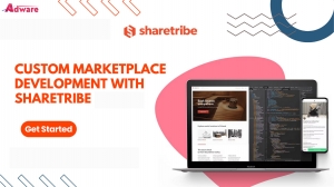 Sharetribe Development: Simplified Solutions for Your Marketplace Needs