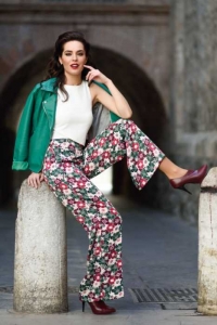 The Art of Mixing and Matching: Creating Stylish Outfits with Women's Trousers