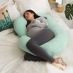 Navigating Pregnancy Comfortably: A Guide to the Best Pillows for Pregnancy