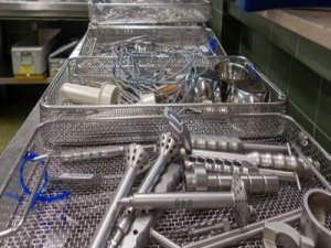 A Greener Approach to Healthcare: The Role of Reprocessed Medical Devices in Environmental Responsibility