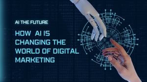 Unveiling the Evolution of AI in Digital Marketing: A Comprehensive Analysis