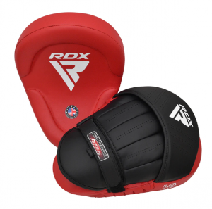 Unleash Your Potential: Elevate Training with RDX Boxing Pads