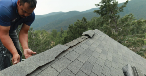 Safeguarding Residences and Maintaining Roof's Structural Soundness