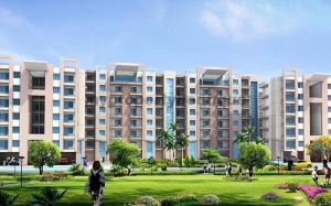 Lotus Court Lucknow: Your Gateway to Luxurious Living with Viraj Constructions