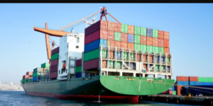 Relocating to Haiti: Aromark Shipping's Hassle-Free Full Container Load Service