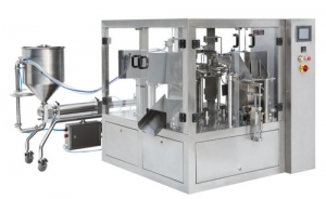 Packaging Equipment for Seamless Efficiency and Quality Assurance