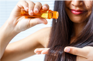 Unveiling the Crowning Glory: A Look at the Major Players of the Hair Serum Market