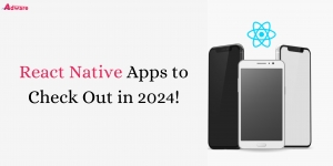 React Native Apps to Check Out in 2024!