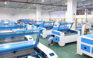 ThunderLaser: Laser Marking Machine To Improve Business Efficiency