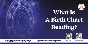 What Is A Birth Chart Reading