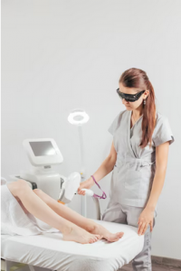 Bare All in Birmingham: The Complete Guide to Full Body Laser Hair Removal