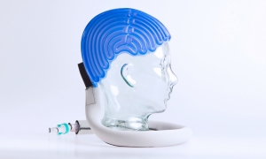 Scalp Cooling System: A Revolutionary Hair Loss Prevention Method During Chemotherapy 