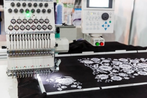 How Does Custom Embroidery Digitizing Work?