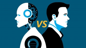 AI vs. Humans: Who Writes Better Blog Posts?