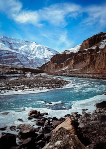 Saffron Kashmir Holidays
