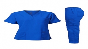 From Classic to Contemporary: Navigating the World of Medical Scrubs Fashion for Women