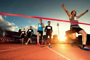 Event Planning for Sports Enthusiasts: Celebrating Athletic Achievements!