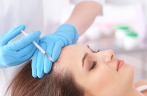 Oasis of Opulence: Unveiling Riyadh's PRP Hair Therapy Magic