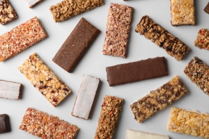 Protein Bars Market: Innovations Redefining On-the-Go Nutrition