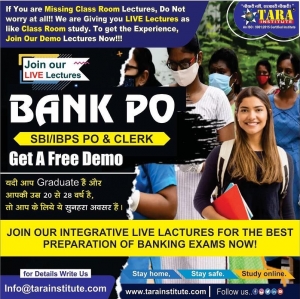 The Significance of IBPS PO for Banking Aspirants