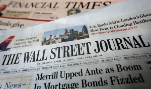 Lucrative Discount Offers To Pick Up For Readers Of The Wall Street Journal