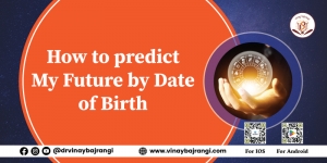 How to Predict My Future by Date of Birth