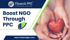 How to Boost Non Profit Organisations with PPC Advertising?