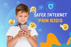 Empowering Parents: Tips and Tools for Ensuring Kids' Safety on Social Media