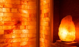 Sobaan Salt: Carving a Luminous Legacy in the Himalayan Salt Lamp Industry