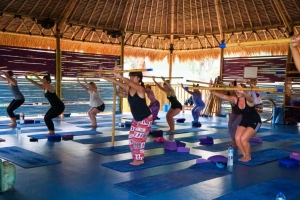Bali Yoga Retreats