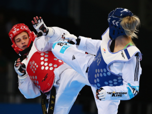 Why is Taekwondo Good for Mental Health? 