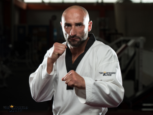 How To Stay Healthy And Get In Shape Using Taekwondo? 