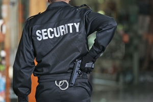 How Technology is Revolutionizing the Security Guard Industry?