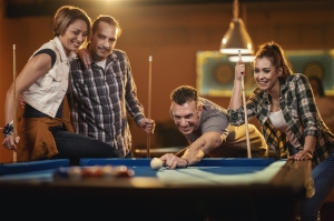 10 Must-Have Features in Snooker Club Management Software