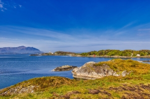 Exploring Europe's Hidden Gems: Slovenia and the Splendors of Scandinavia