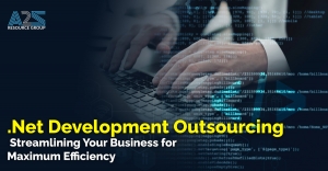 .NET Developers Outsourcing: Streamlining Your Projects!