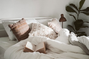 A Comprehensive Guide On Upgrading Your Sleep Space