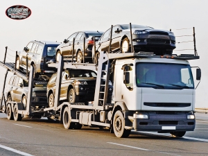 Efficient Vehicle Transport Services in Gastonia: Find the Best Tow Truck Near Me