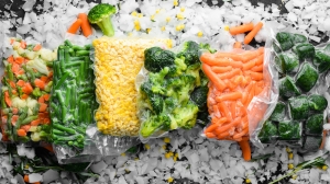 Frozen Food Market Expansion: Opportunities in Asia-Pacific