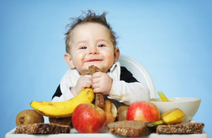 The Highchairs of Hunger: Analyzing Major Players in the Baby Food Market