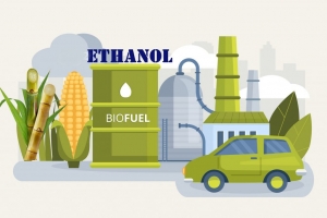 Ethanol Market Strategies: Crafting Effective Business Approaches for Success