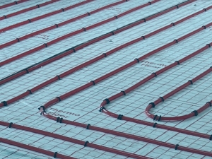 Importance of Underfloor Heating in Lincoln